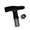 Bedford Precision Parts Bedford Precision Reversible Tip-.023in Orifice, 14-16in Fan, Replacement for Graco RAC 5 and Titan 33-7723 - alternate 2